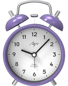 Настольные часы Луч 2687663