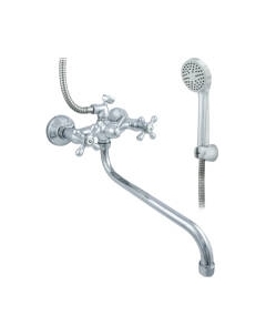 Смеситель Центр Сантехники ЭМ900814 Центр сантехники