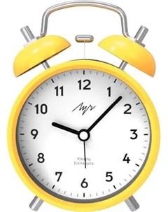 Настольные часы Луч 2687665