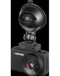 Автомобильный видеорегистратор Artway AV-703