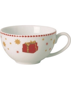 Чашка Hutschenreuther Christmas Love / 02488-727511-14772