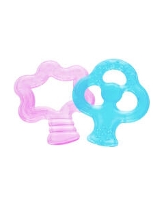 Прорезыватель для зубов Sun Delight Силиконовый / 39001 Sun delight