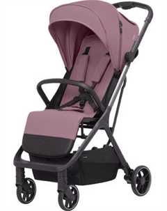 Детская прогулочная коляска Carrello Nova CRL-5521