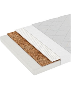 Матрас Фабрика сна Kinder 5 120х180