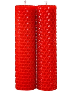 Набор свечей Ozarich Декоративные / Н2