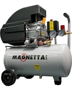Воздушный компрессор Magnetta CE624