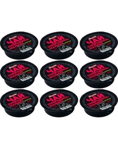 Чайный напиток SimpaTea Чай Смородина Малина с мятой Simpatea