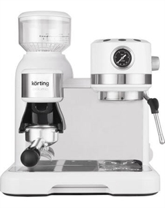 Кофемашина Korting KCM 1014 SA Ottimo