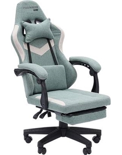 Кресло геймерское Chairman CH26