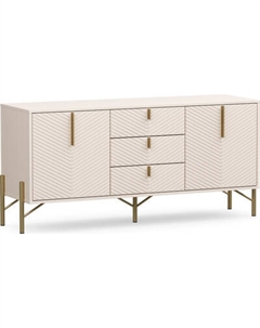 Тумба Involux Неаполь 252T001