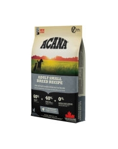 Сухой корм для собак Acana Adult Small Breed / 2089