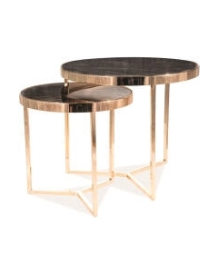 Комплект журнальных столиков Signal Delia II