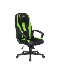 Кресло геймерское Бюрократ Zombie 9