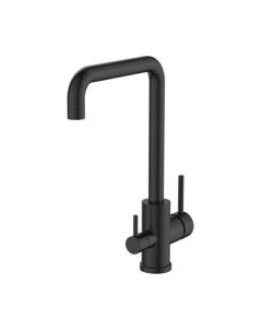 Смеситель Esko FW519Black