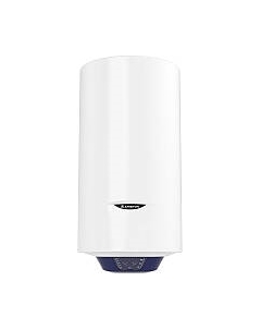 Накопительный водонагреватель Ariston BLU1 ECO ABS PW 65 V Slim