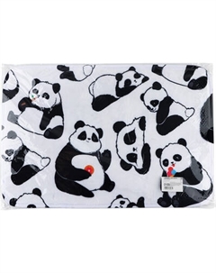 Коврик Sima-Land Panda / 10636063 Sima-land