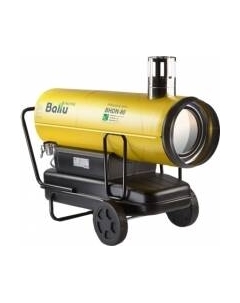 Тепловая пушка дизельная Ballu BHDN-80