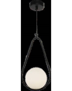 Потолочный светильник INhome Aurora Drop-G9-BL 1хG9 / 4690612063690 Inhome