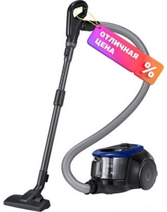 Пылесос Samsung SC18M2110SB