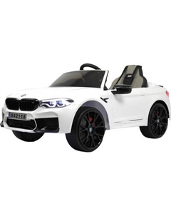 Детский автомобиль RiverToys BMW M5 Competition A555MP Rivertoys