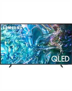 Телевизор Samsung 75" Q60D QE75Q60DAUXRU