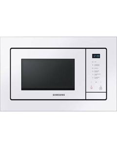 Микроволновая печь Samsung MS23A7118AW/BW