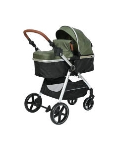 Детская универсальная коляска Tomix Sunny 3 в 1 / 619C