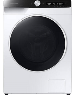 Стиральная машина Samsung WW80AG6L28WELP