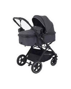 Детская универсальная коляска Rant Basic Pulsar 2 в 1 / RA160