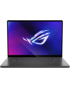 Игровой ноутбук Asus ROG Zephyrus G16 GU605MU-QR055