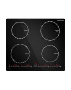 Индукционная варочная панель Maunfeld CVI594SBK Inverter