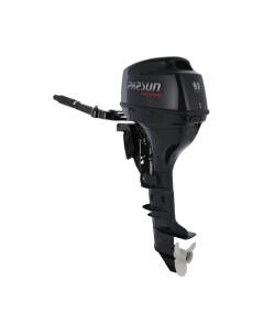 Мотор лодочный Parsun F 9.8 BMS