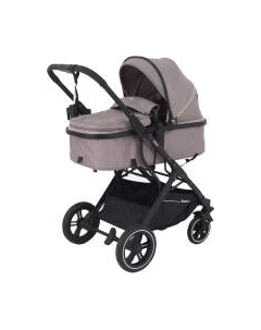 Детская универсальная коляска Rant Basic Pulsar 2 в 1 / RA160