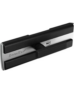 Замок накладной DoorHan 25050K Doorhan