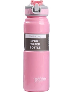 Бутылка для воды Sundays Holiday