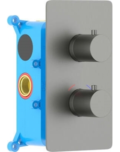 Смеситель Aquatek AQ1391BGM