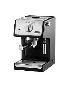 Кофеварка эспрессо DeLonghi ECP 33.21 Delonghi