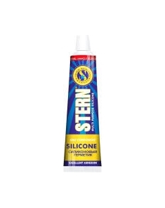 Герметик силиконовый SterN Универсальный N451 Stern