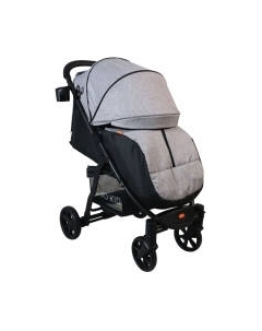 Детская прогулочная коляска Xo-kid LanD II