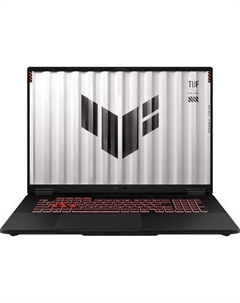 Игровой ноутбук Asus TUF Gaming A18 2025 FA808UM-S8050