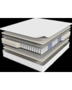 Матрас Askona Prime Optima New 120x195