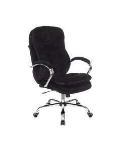 Кресло офисное Бюрократ T-9950SL Fabric