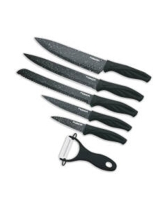 Набор ножей FUSION Electronics SKP6001 Fusion electronics