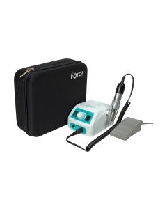 Аппарат для маникюра Force Nails 315/120 с педалью Force nails