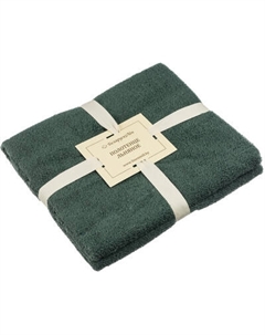 Полотенце Pole Kvetak (Беларускі лён) Махровое 50х90 22С85-ШР/л.с.уп./ст. Pole kvetak (беларускі лён)