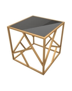 Журнальный столик РасГар Империал 50x50 Расгар