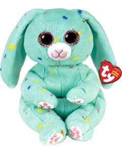 Мягкая игрушка TY Кролик Skippy Beanie Bellies / 41515 Ty