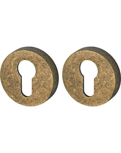 Накладка на цилиндр Armadillo ET.R.URB52 OB-13