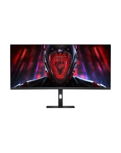 Монитор Xiaomi Curved Gaming G34WQi