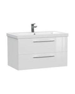 Тумба под умывальник Cersanit Lara 80 Como 80 / 64137